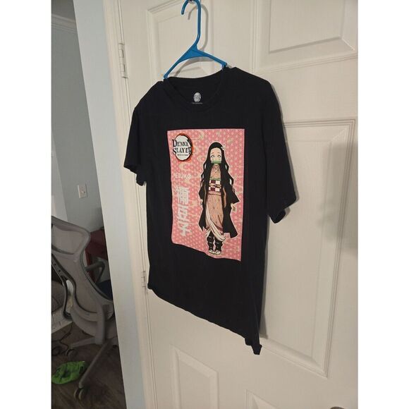 Demon Slayer womens tshirt size medium - Picture 1 of 5